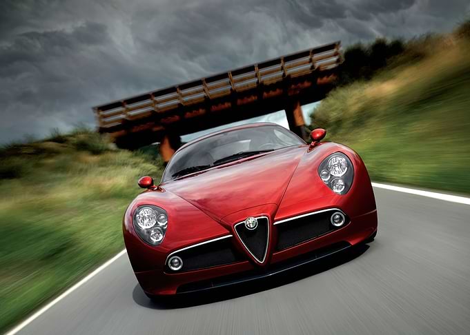 Alfa Romeo