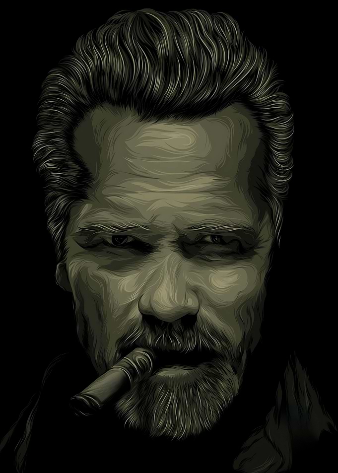 arnold schwarzenegger