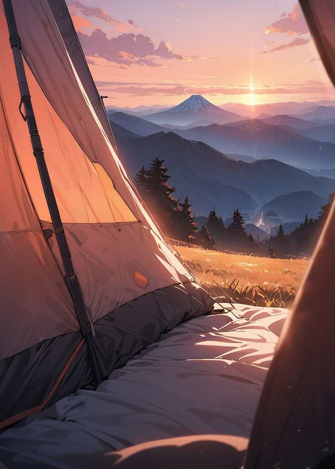 Beautiful Sunset