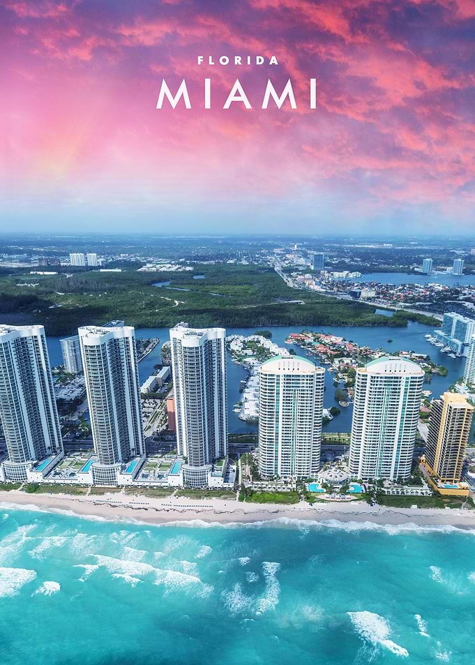 Miami Florida