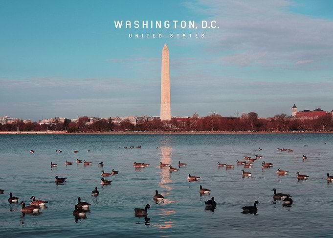 Washington DC