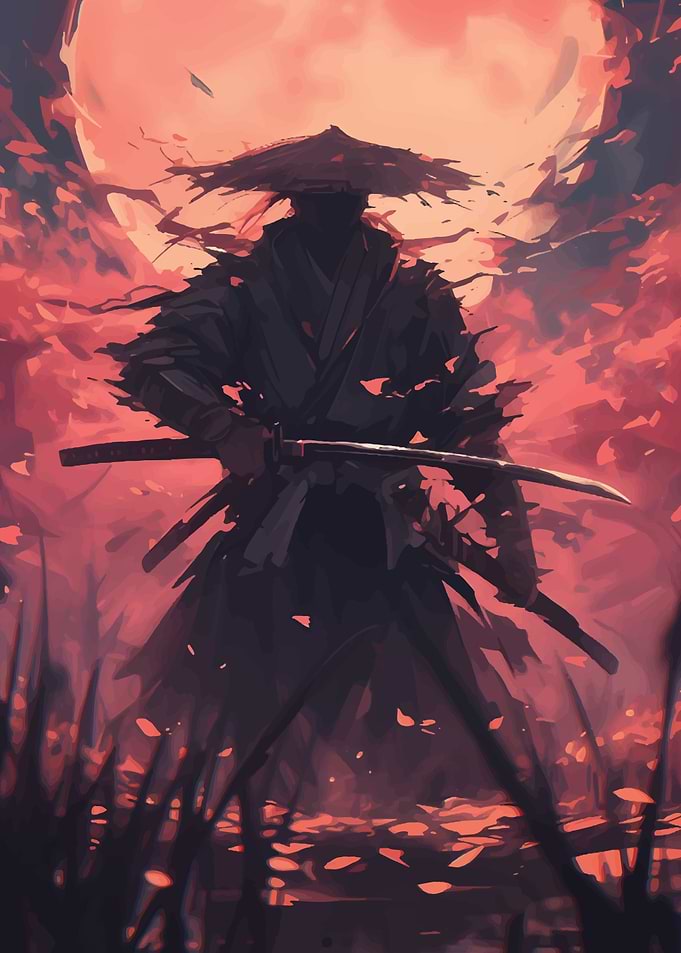 Samurai Champloo