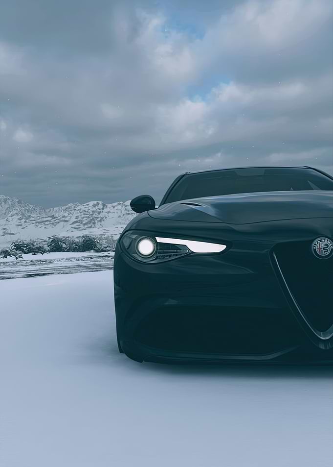 Alfa Romeo