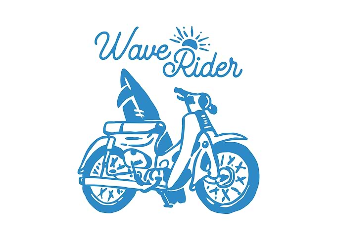 Wave Rider