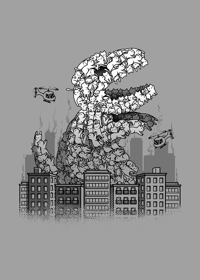 Catzilla
