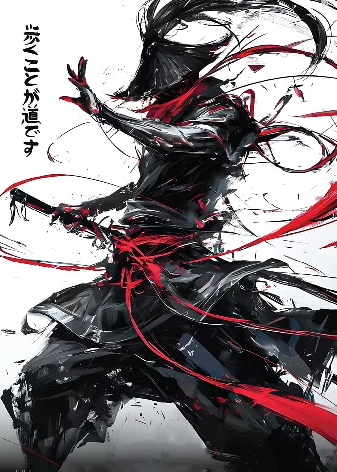 Sword of the Stranger