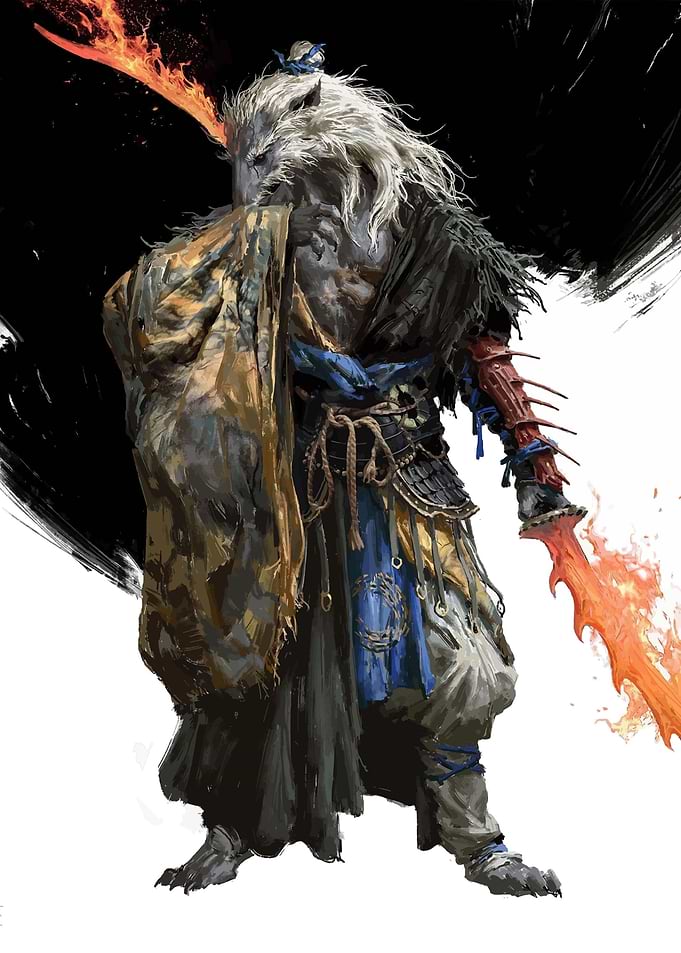 Black Myth Wukong