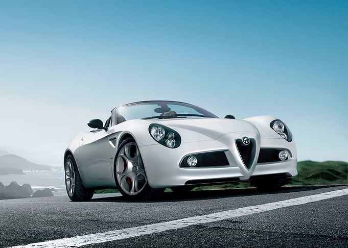 Alfa Romeo