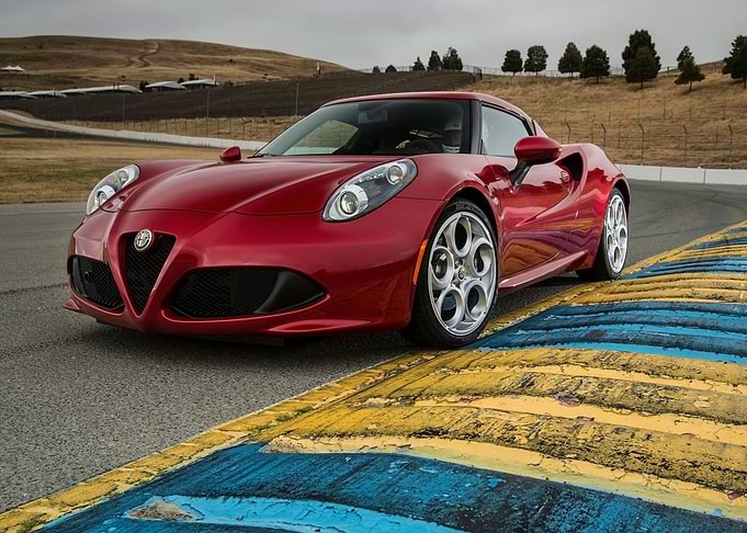 Alfa Romeo