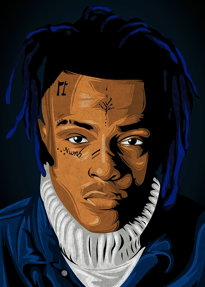 XxxTentacion