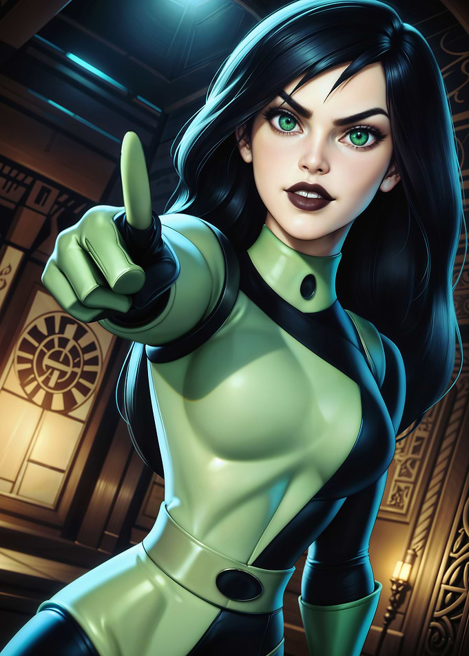 Shego