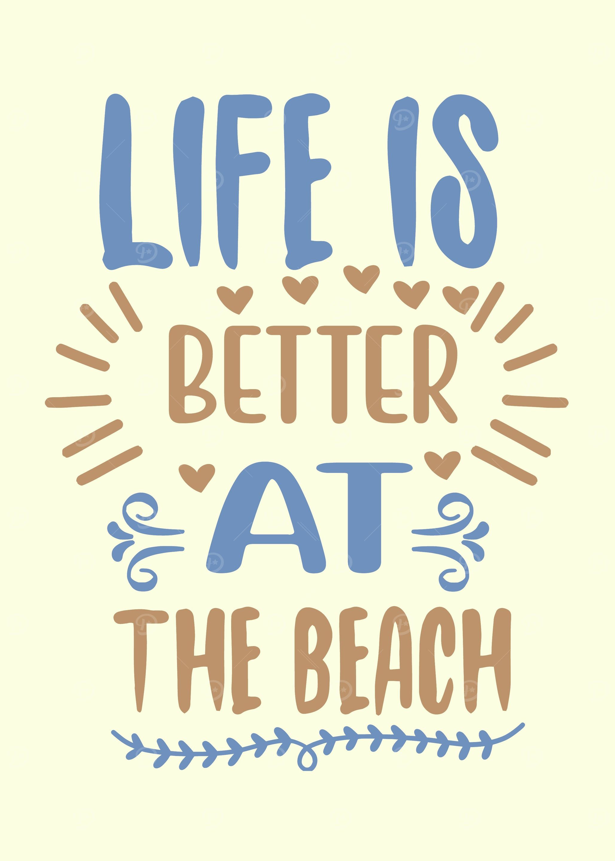 Beach Lovers