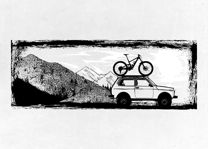 Enduro Offroad Survival