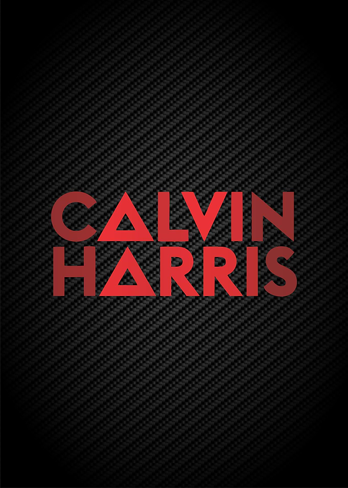 calvin harris