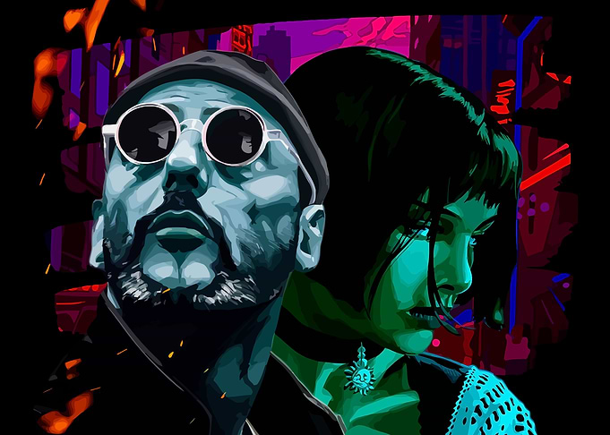 Leon Neon