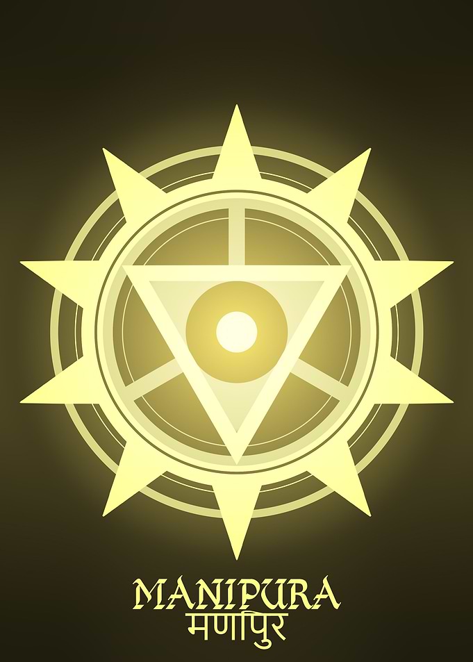 Manipura Chakra