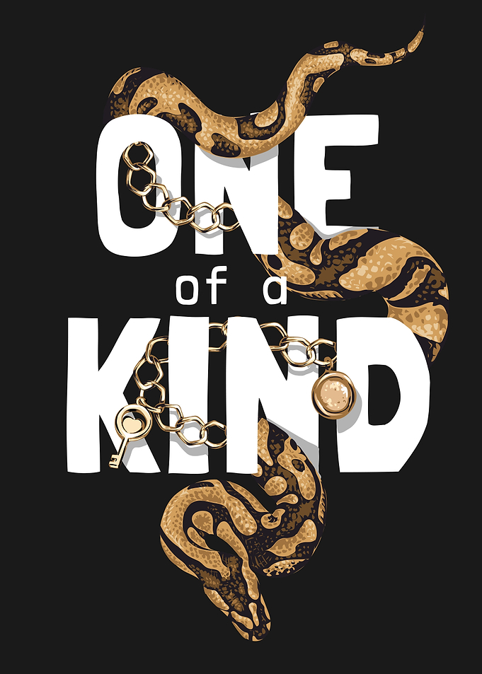 One of a Kind