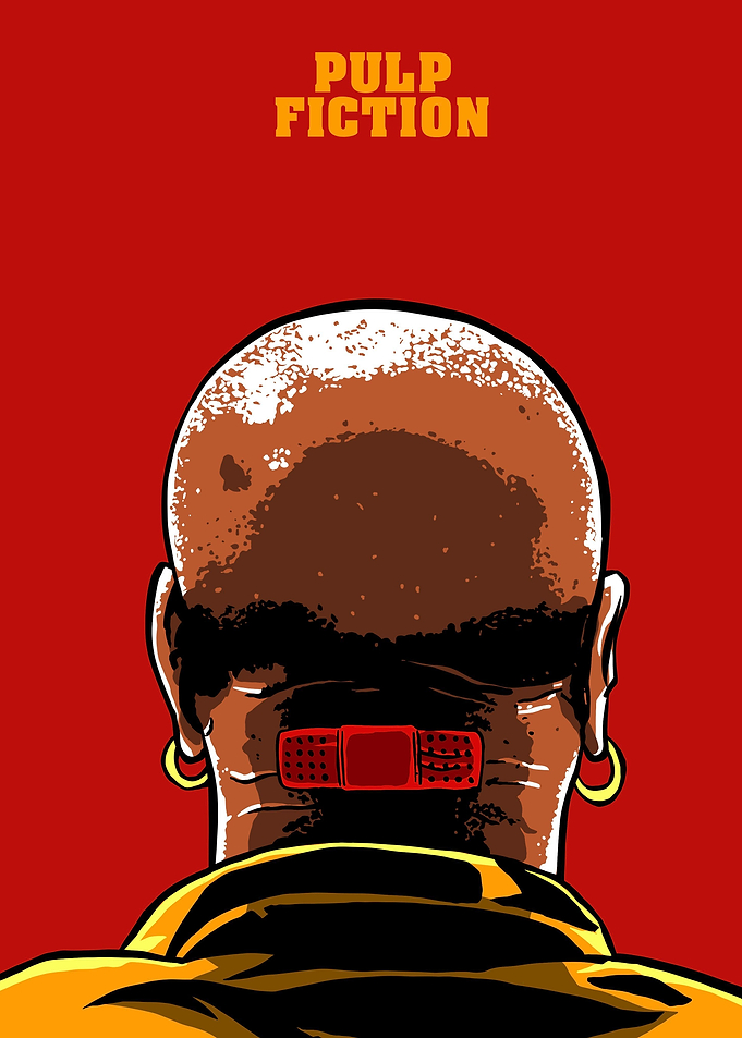 Pulp Fiction