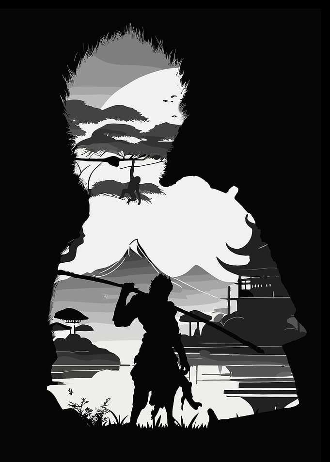 Black Myth Wukong