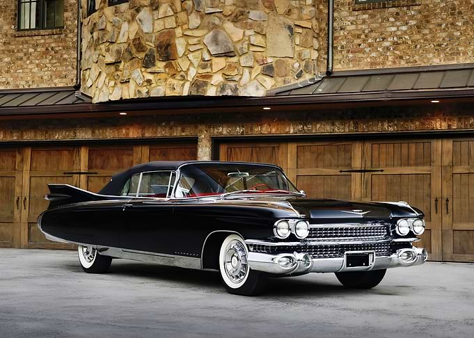 Cadillac Eldorado