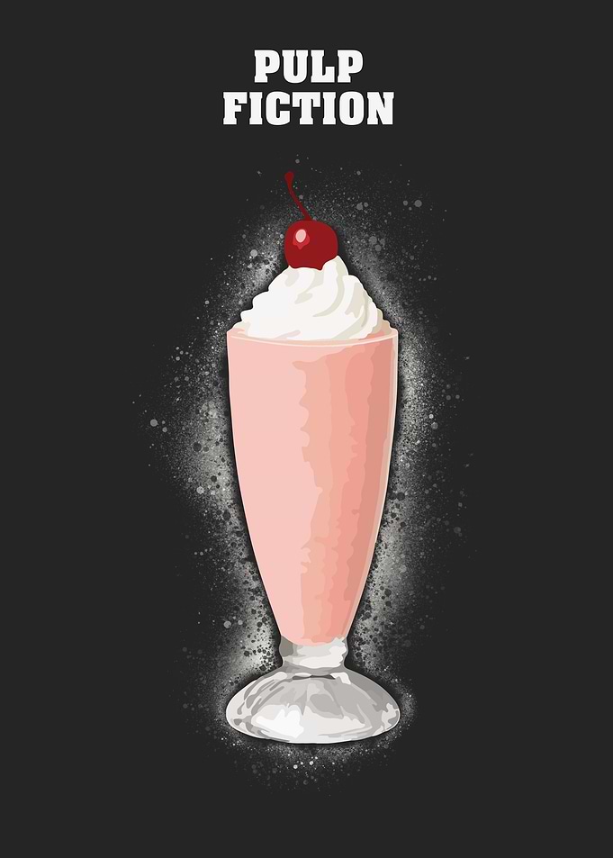 Mia Milkshake