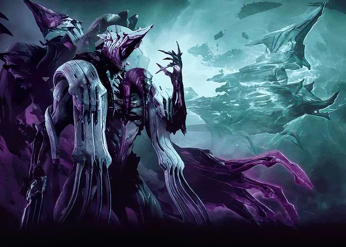 Warframe