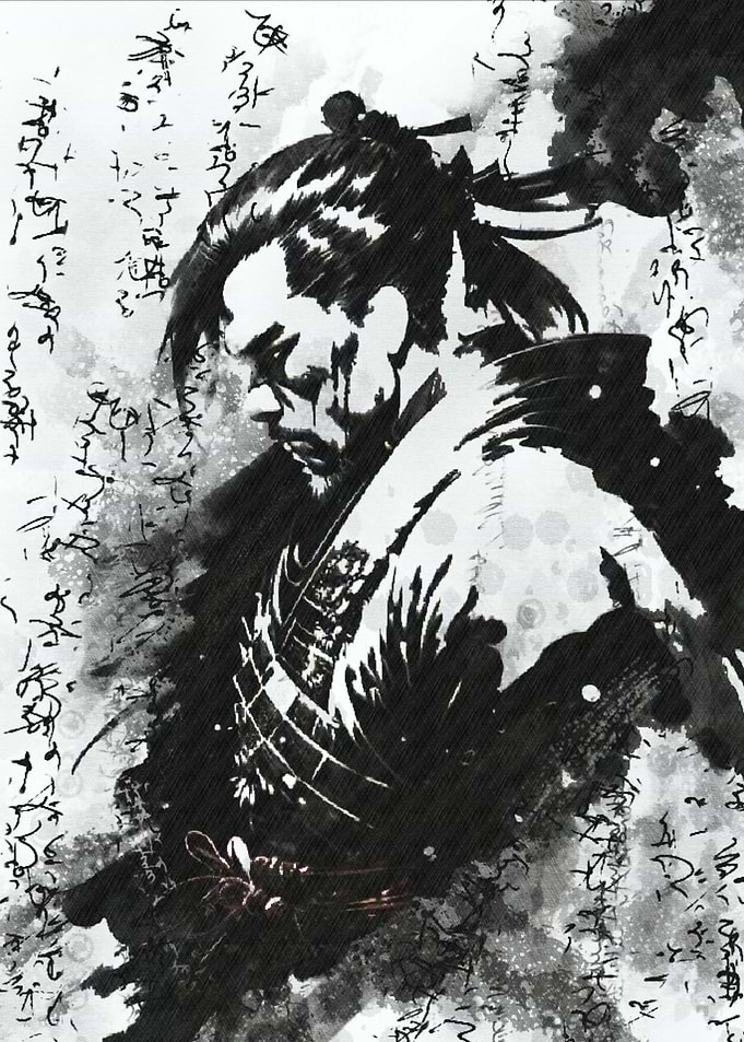 Samurai