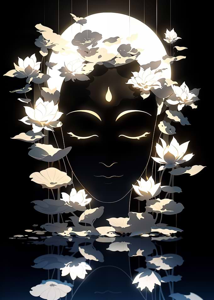 Enlightened Buddha