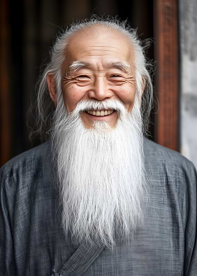 Lao Tzu Laozi