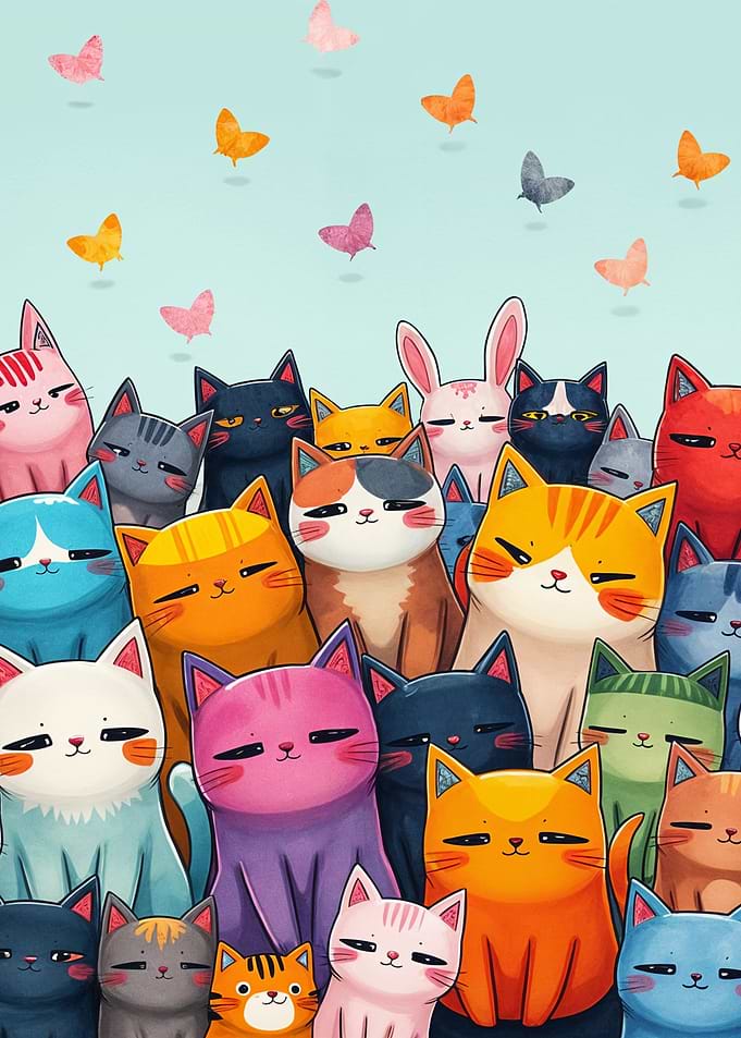 Kitten Zone