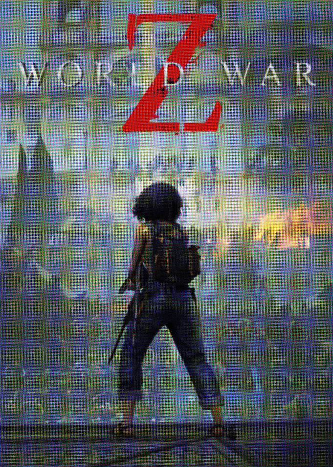 World War Z
