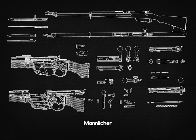 Mannlicher