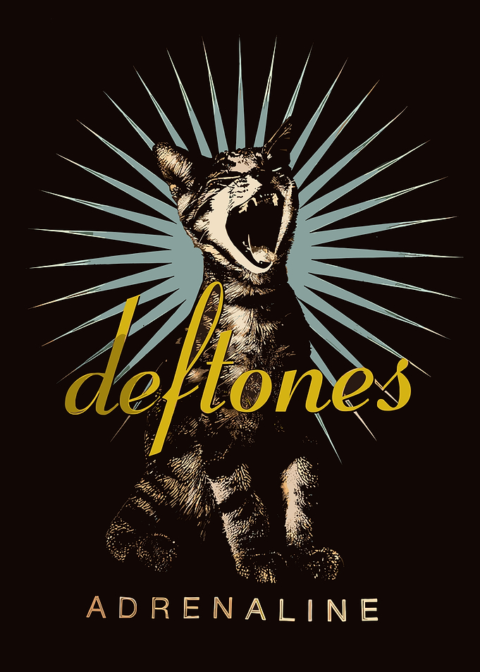 Deftones music band rap