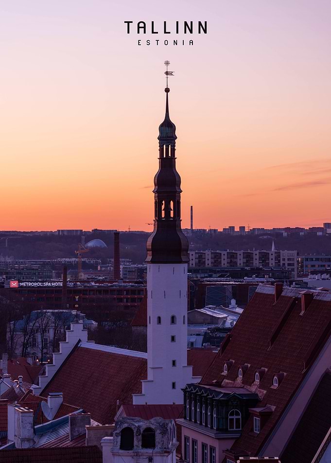 Tallinn