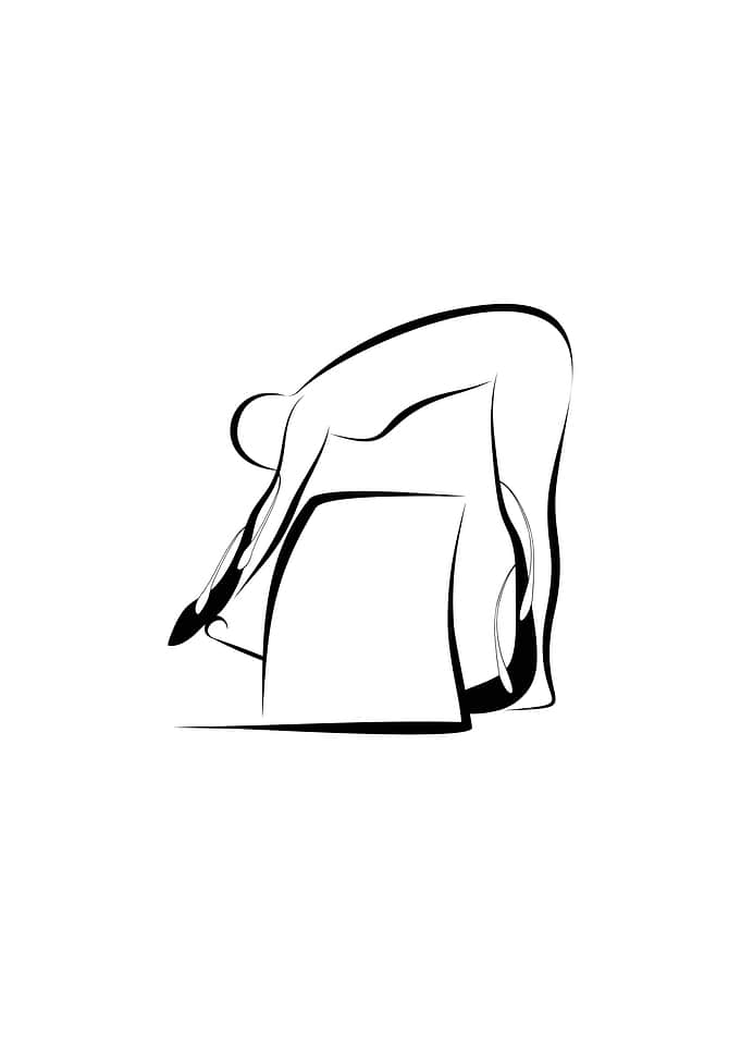 Push down pilates wunda