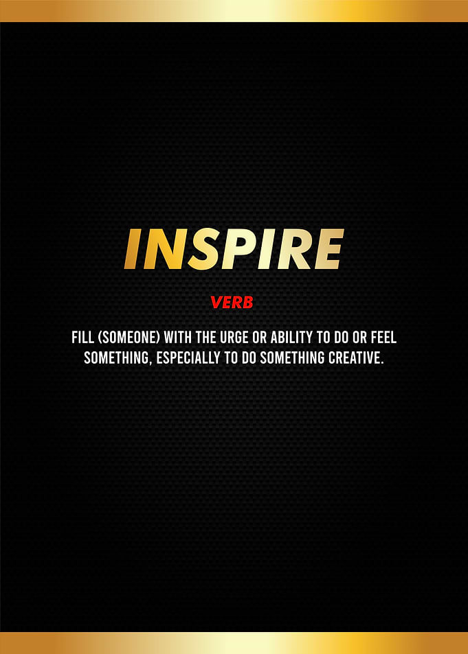 inspire