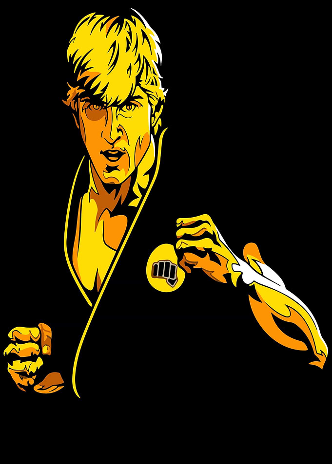 cobra kai