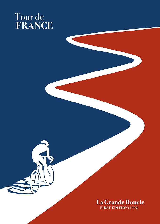 Tour de france