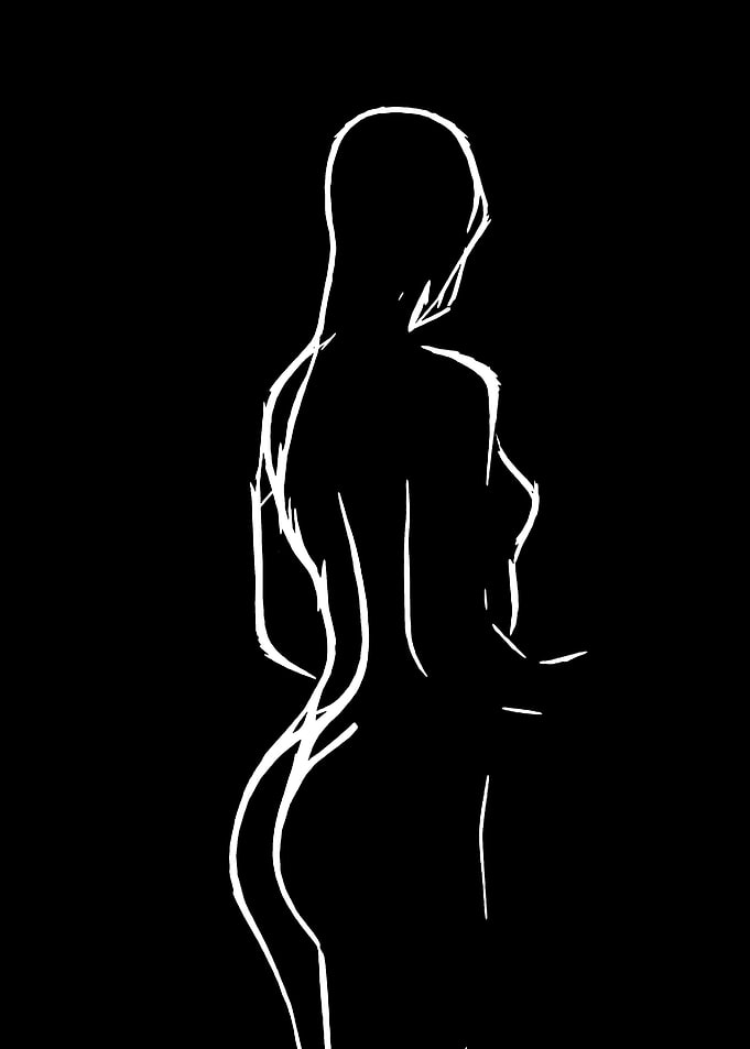 Hot Girl