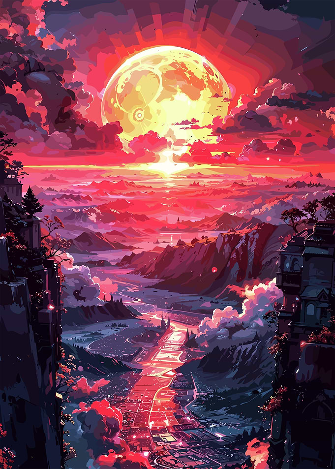 Sunset Village