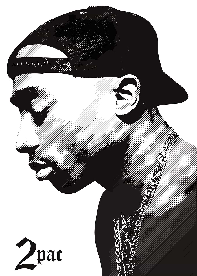2Pac Thug Life Legacy