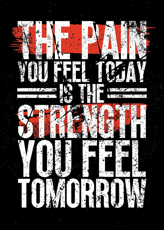 Strength