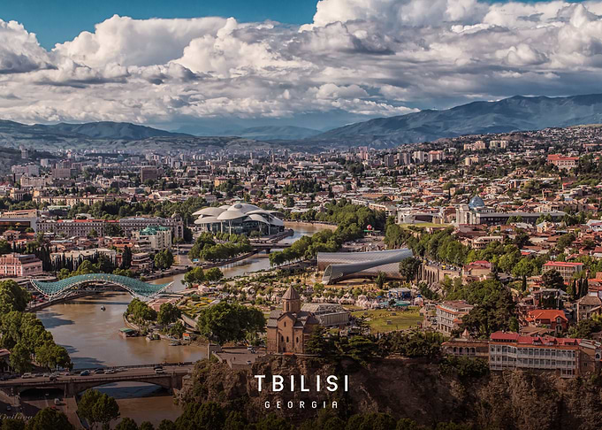 Tbilisi