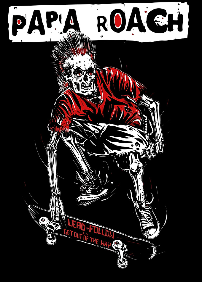 heavy metal