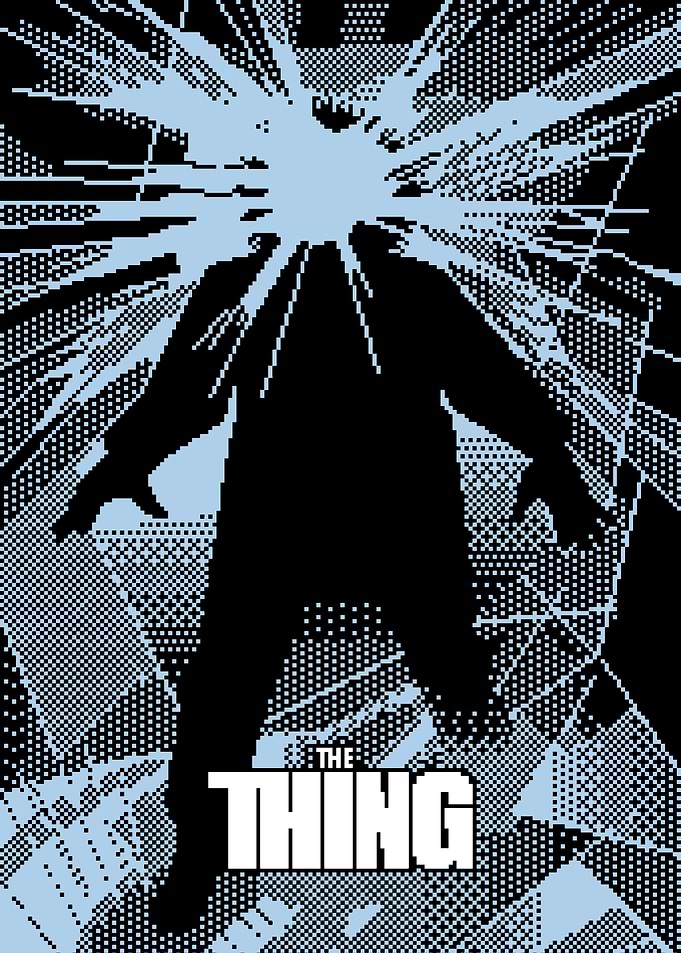 The Thing Movie
