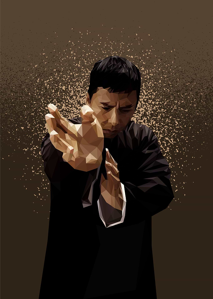 ip man