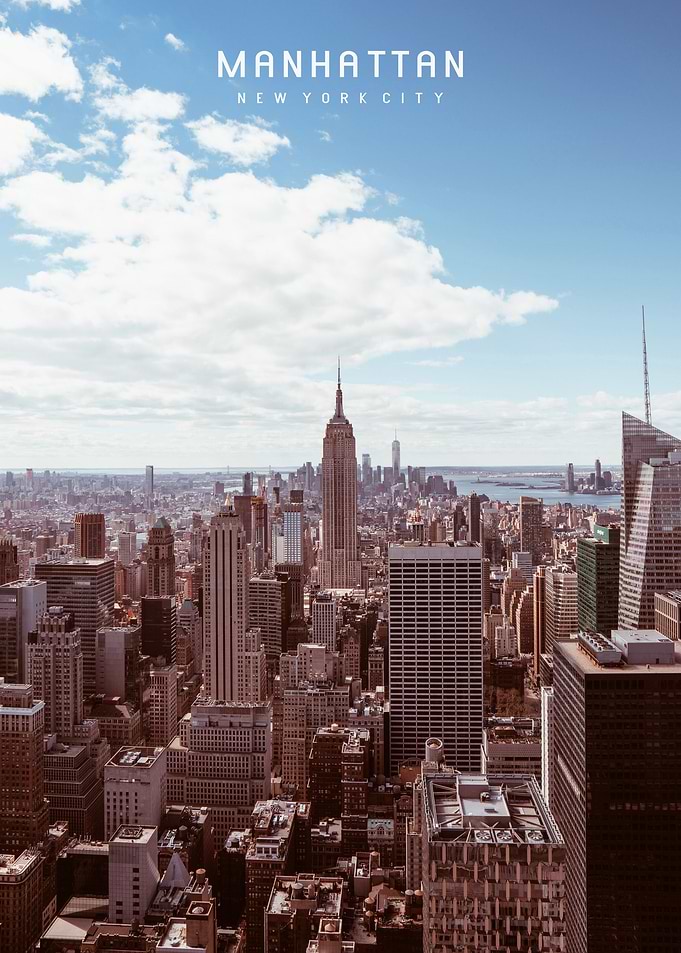 Manhattan