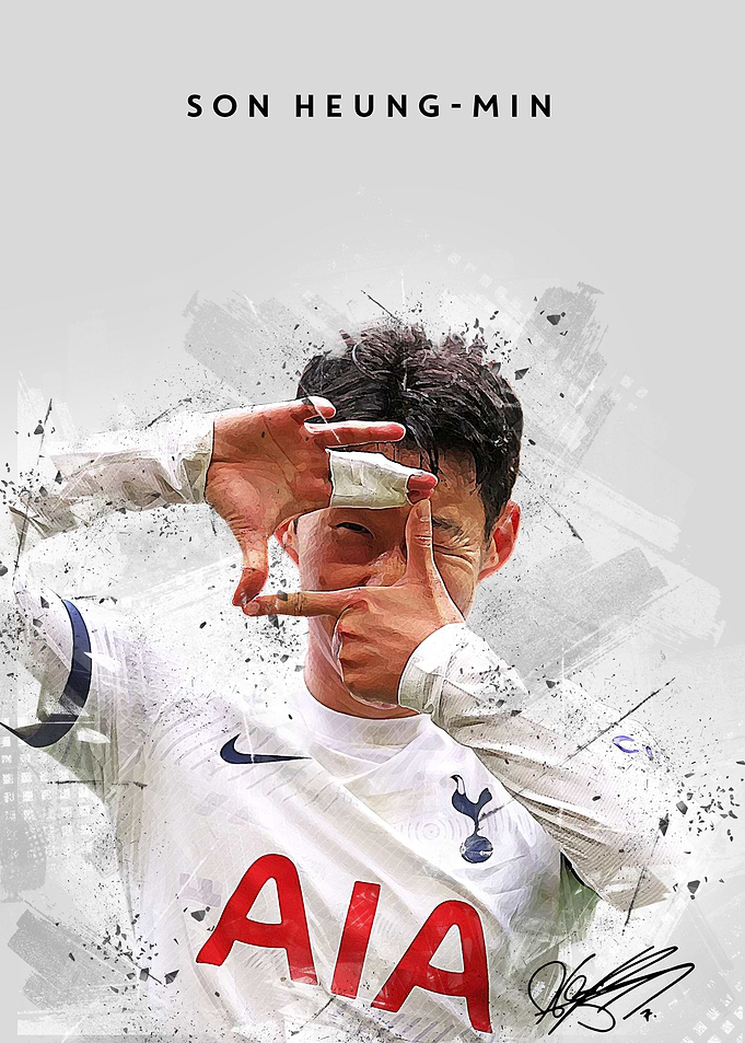 Son Heung Min
