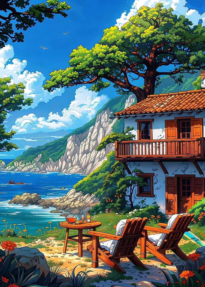 Nature Landscape