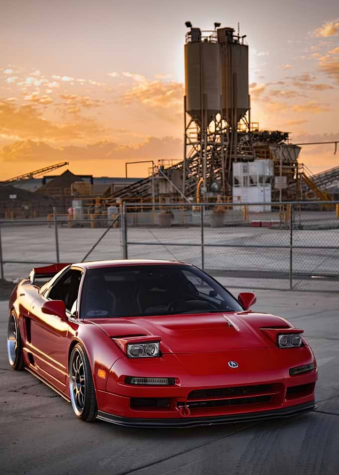 Honda NSX